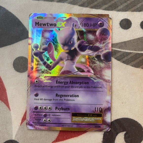 Pokémon cards all rare with 2 cases - Picture 8 of 13